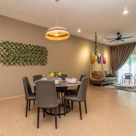 Lily Homes Танах-Рата Екстер'єр фото