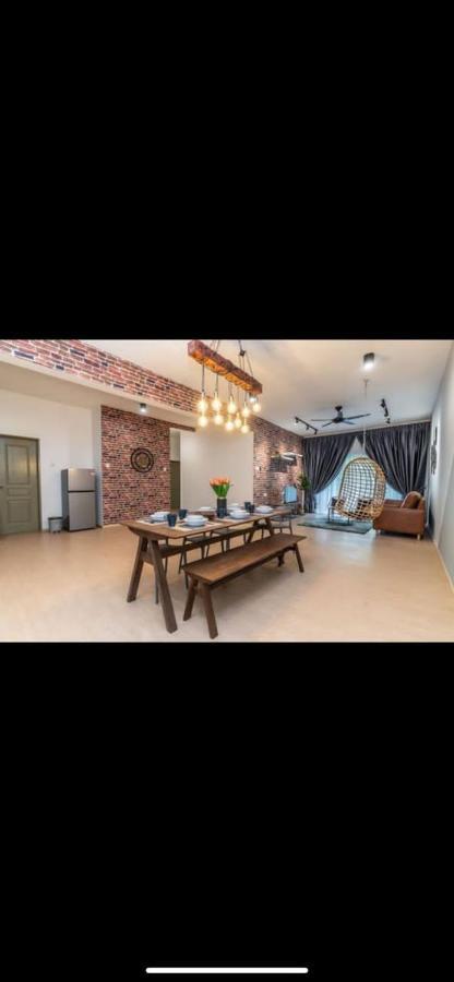 Lily Homes Танах-Рата Екстер'єр фото