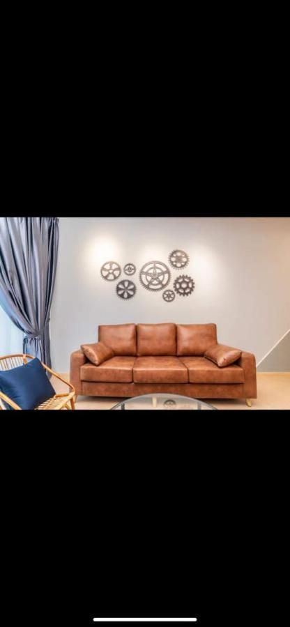 Lily Homes Танах-Рата Екстер'єр фото