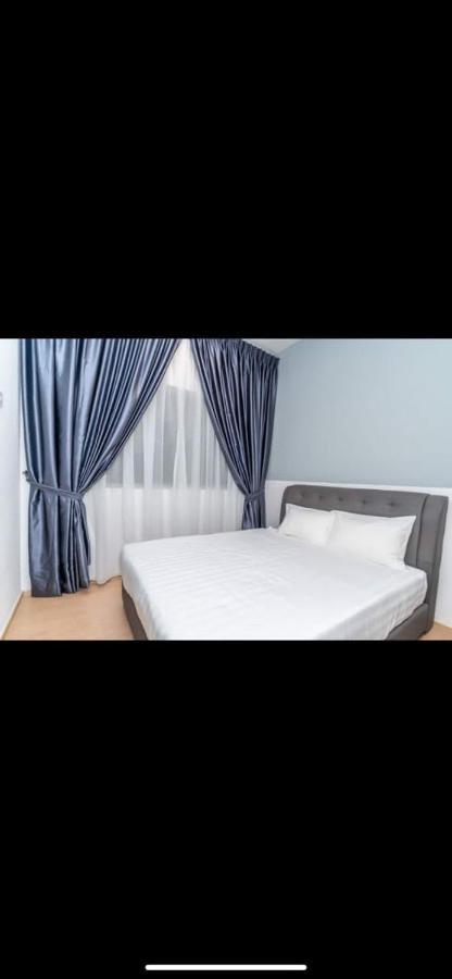 Lily Homes Танах-Рата Екстер'єр фото