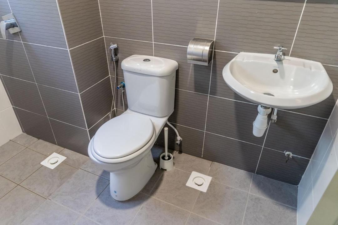Lily Homes Танах-Рата Екстер'єр фото