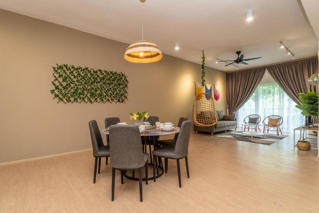 Lily Homes Танах-Рата Екстер'єр фото