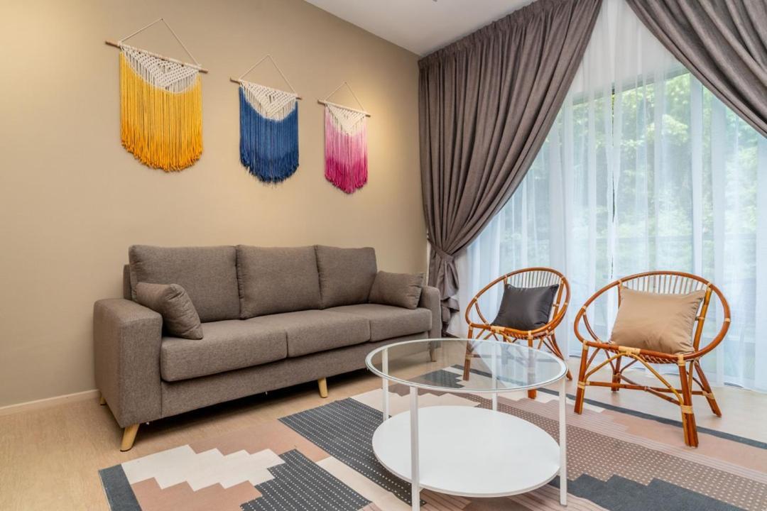 Lily Homes Танах-Рата Екстер'єр фото