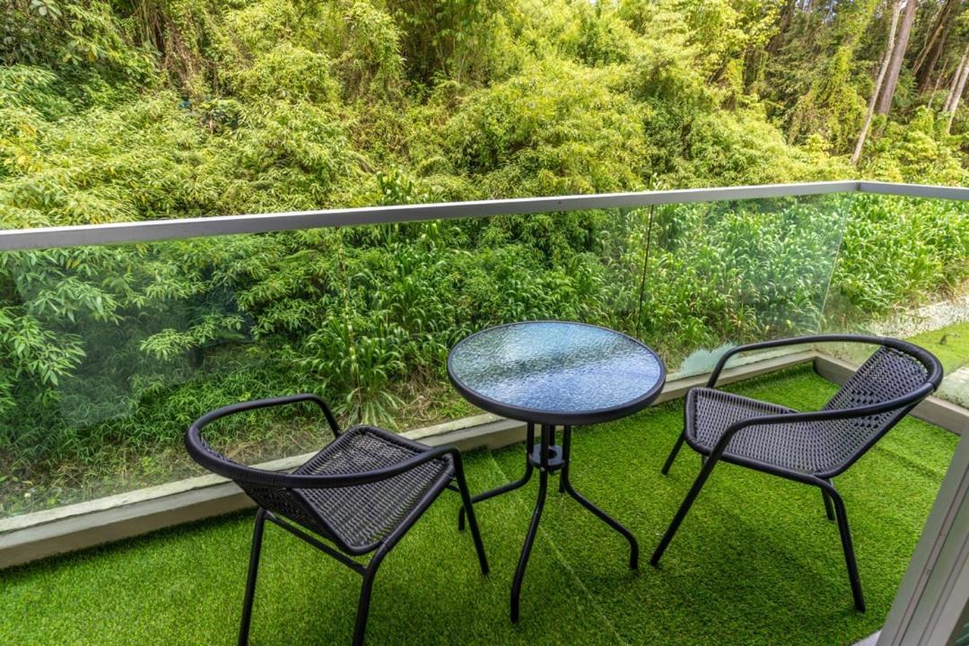 Lily Homes Танах-Рата Екстер'єр фото