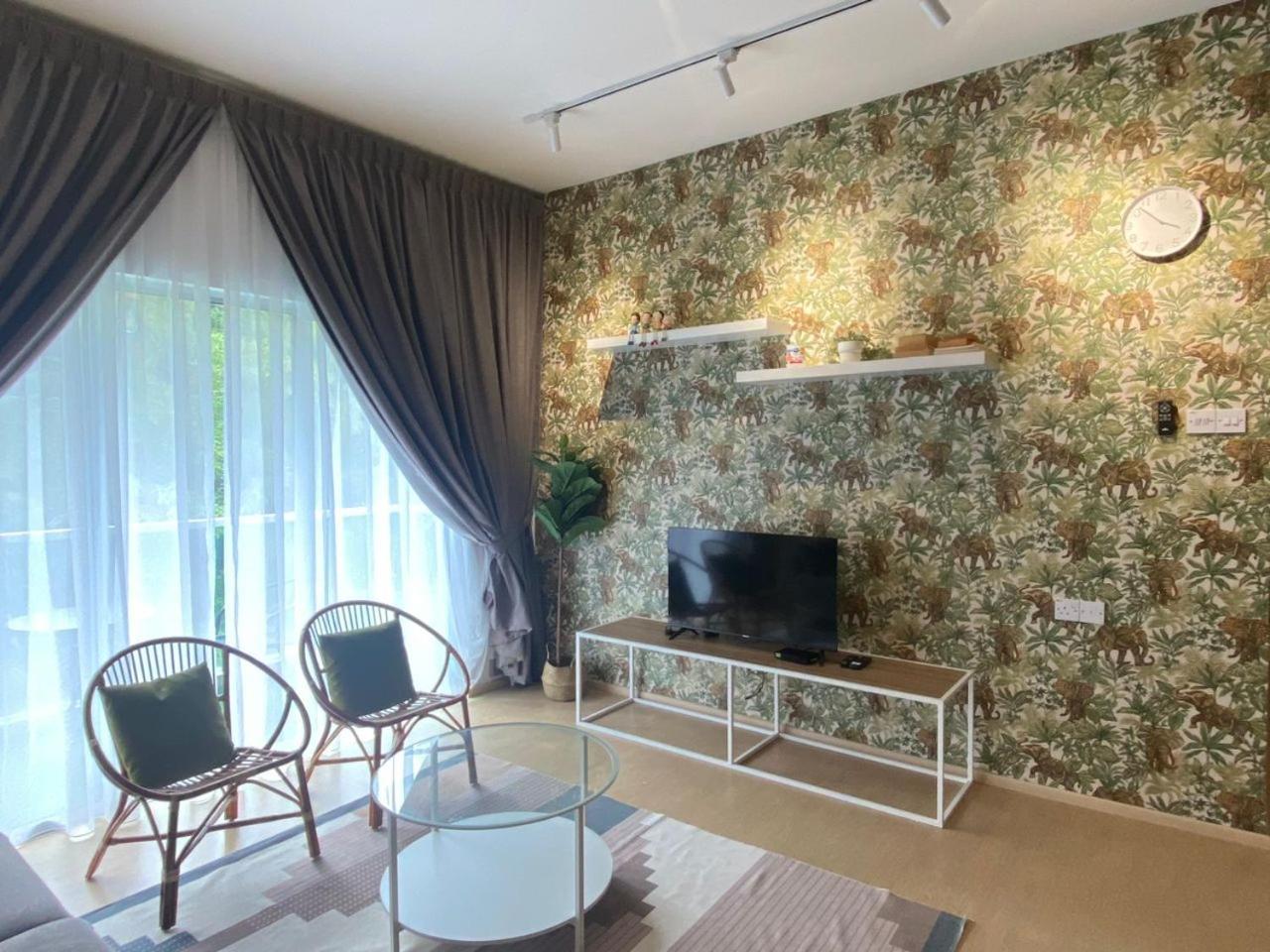 Lily Homes Танах-Рата Екстер'єр фото