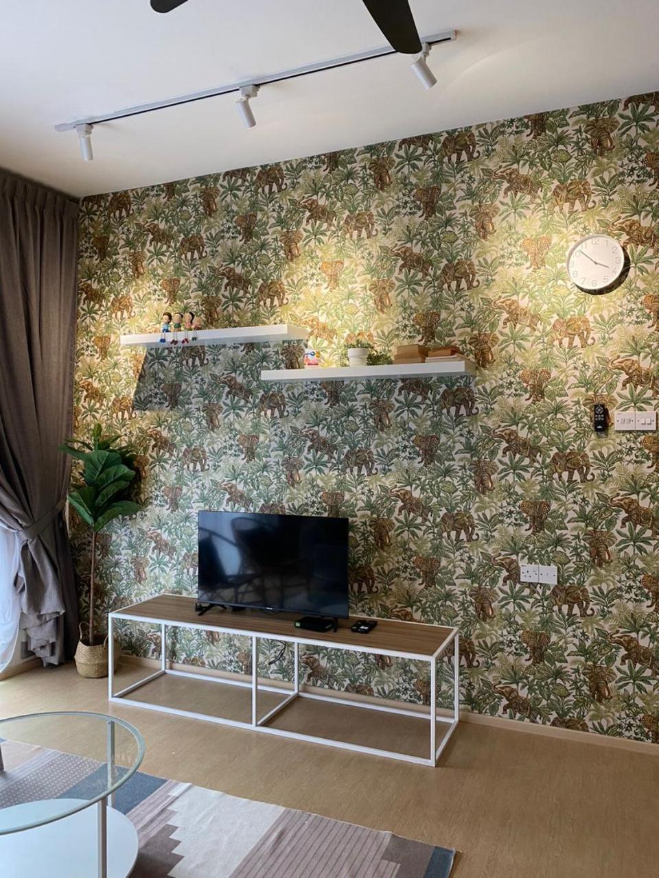 Lily Homes Танах-Рата Екстер'єр фото